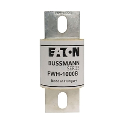 Bussmann FWH-1000B