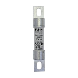 Bussmann FWP-35D Fuse