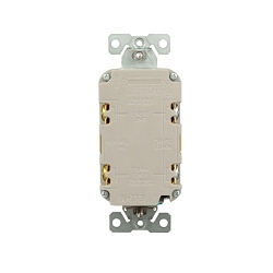 Arrowhart GF20V Slim Gfci Receptacle