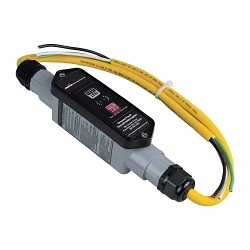 Arrowhart GFI12A1NN GFI In-Line Cord Set