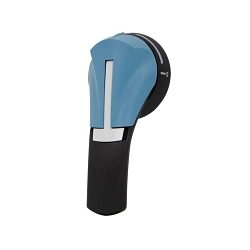 Bussmann H4X-06B Pistol Handle