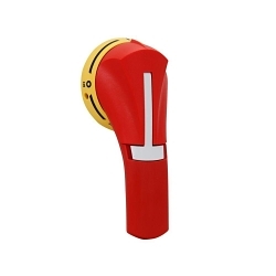 Bussmann H4X-06TR Pistol Handle