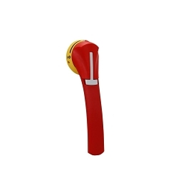 Bussmann H4X-07R Pistol Handle