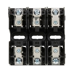 Bussmann JM60030-2SR Midget Fuse Block