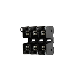 Bussmann JM60030-3PR Midget Fuse Block