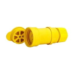 Arrowhart L1520CW Locking Connector