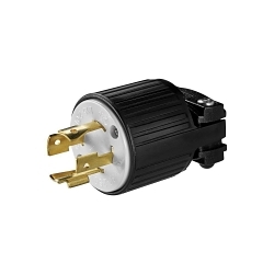Arrowhart L1520P Ultra Grip&trade Locking Plug