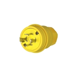 Arrowhart L1530PW Locking Plug