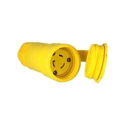 Arrowhart L520CW Locking Connector