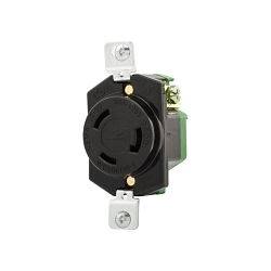 Arrowhart L530R Locking Receptacle