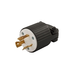 Arrowhart L620P Locking Plug