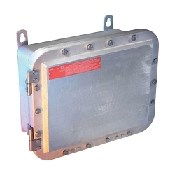 Crouse Hinds MP1014 Explosion Proof Enclosure