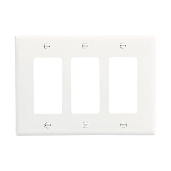 Arrowhart PJ263W Devices Decorator Wallplate