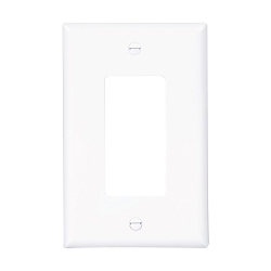 Arrowhart PJ26W Devices Decorator Wallplate