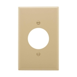 Arrowhart PJ720V Devices Power Outlet Wallplate