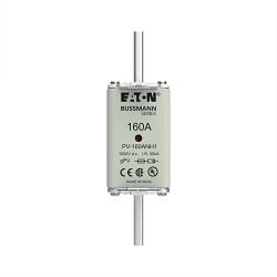 Bussmann PV-160ANH1 Cartridge Fuse