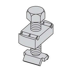 B-Line SN228-1SS6