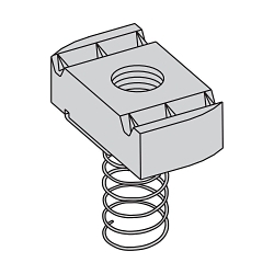 B-Line SN228-11/2SS6