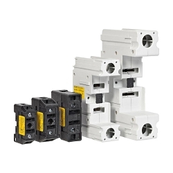 Bussmann TCFH200N Cubefuse Fuse Holder