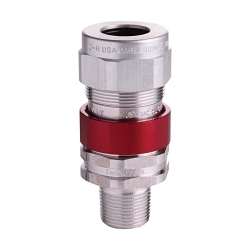 Crouse Hinds TMCX0500L Cable Gland Flexible Cord Connector