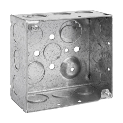 Crouse Hinds TP403 Conduit Outlet Box