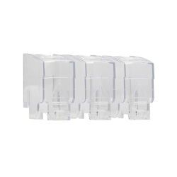 Bussmann TSH8-3TB Terminal Shroud
