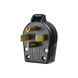 Arrowhart S21-SP Devices Straight Blade Plug