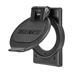 Arrowhart WP2 Weatherproof Box Cover