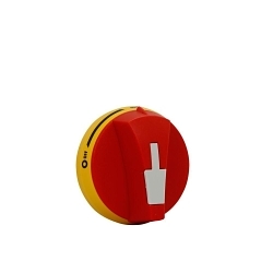 Bussmann H4X-01R External Selector Handle