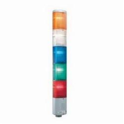 Edwards Signaling 102DMBS-G1 Stacklight Stack Light Base