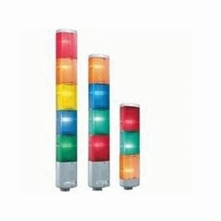 Edwards Signaling 102LM-A Stacklight Lens Module