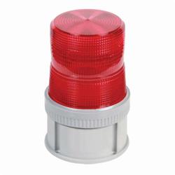 Edwards Signaling 105FINHR-N5 Flashing Beacon