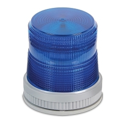 Edwards Signaling 105SINHB-G1 Adaptabeacon Steady-On Beacon
