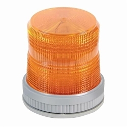 Edwards Signaling 105XBRMA120A Xtra-Brite Flashing Beacon