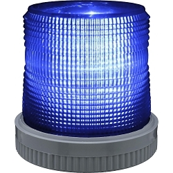 Edwards Signaling 105XBRMB120A Xtra-Brite Multi-Mode Beacon