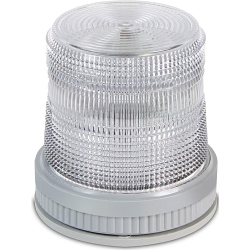 Edwards Signaling 105XBRIRBA120A Chameleon Xtra-Brite Multi-Status Indicator Light