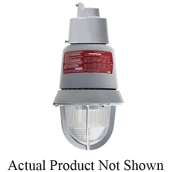 Edwards Signaling 116EXMLEDB-AQ Adaptabeacon Explosionproof Steady-On Beacon