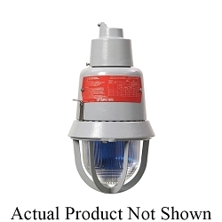 Edwards Signaling 116EXMRINHR-N5 Adaptabeacon Explosionproof Rotating Beacon