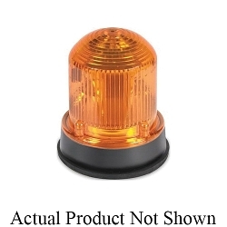 Edwards Signaling 125HALFA24D Indicator Or Pilot Light