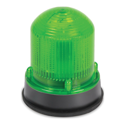 Edwards Signaling 125HALSG24DB Indicator Or Pilot Lights