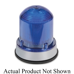 Edwards Signaling 125HALSB24DB Indicator Or Pilot Lights
