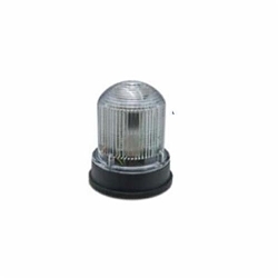 Edwards Signaling 125LC Replacement Lens