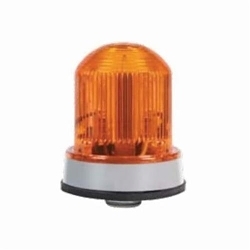 Edwards Signaling 125LEDFA120A Flashing Beacon