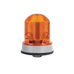 Edwards Signaling 125LEDFA24DB Flashing Beacon