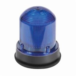 Edwards Signaling 125LEDFB24D Flashing Beacon