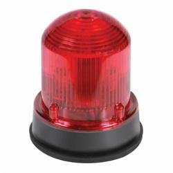 Edwards Signaling 125LEDFR24D Flashing Beacon