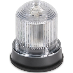 Edwards Signaling 125XBRIRGA24DB Chameleon Superbright Xtra-Brite Multi-Status Indicator Light