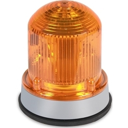 Edwards Signaling 125XBRMA120A Xtra-Brite Flashing Beacon