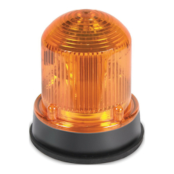Edwards Signaling 125XBRMA24DB Xtra-Brite Multi-Mode Beacon