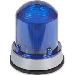 Edwards Signaling 125XBRMB120A Xtra-Brite Multi-Mode Beacon